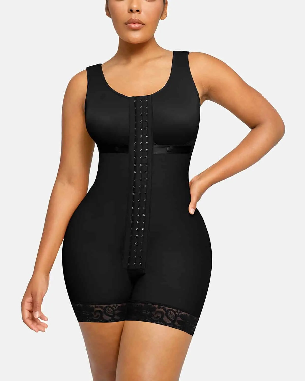 Body Modelador VinsyXtra
