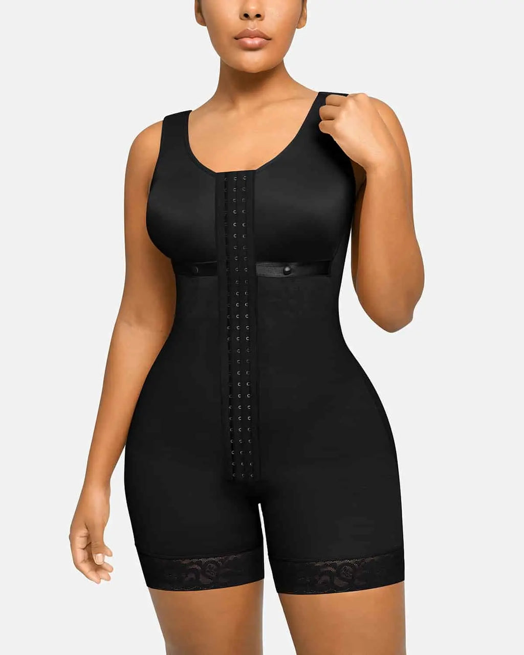 Body Modelador VinsyXtra