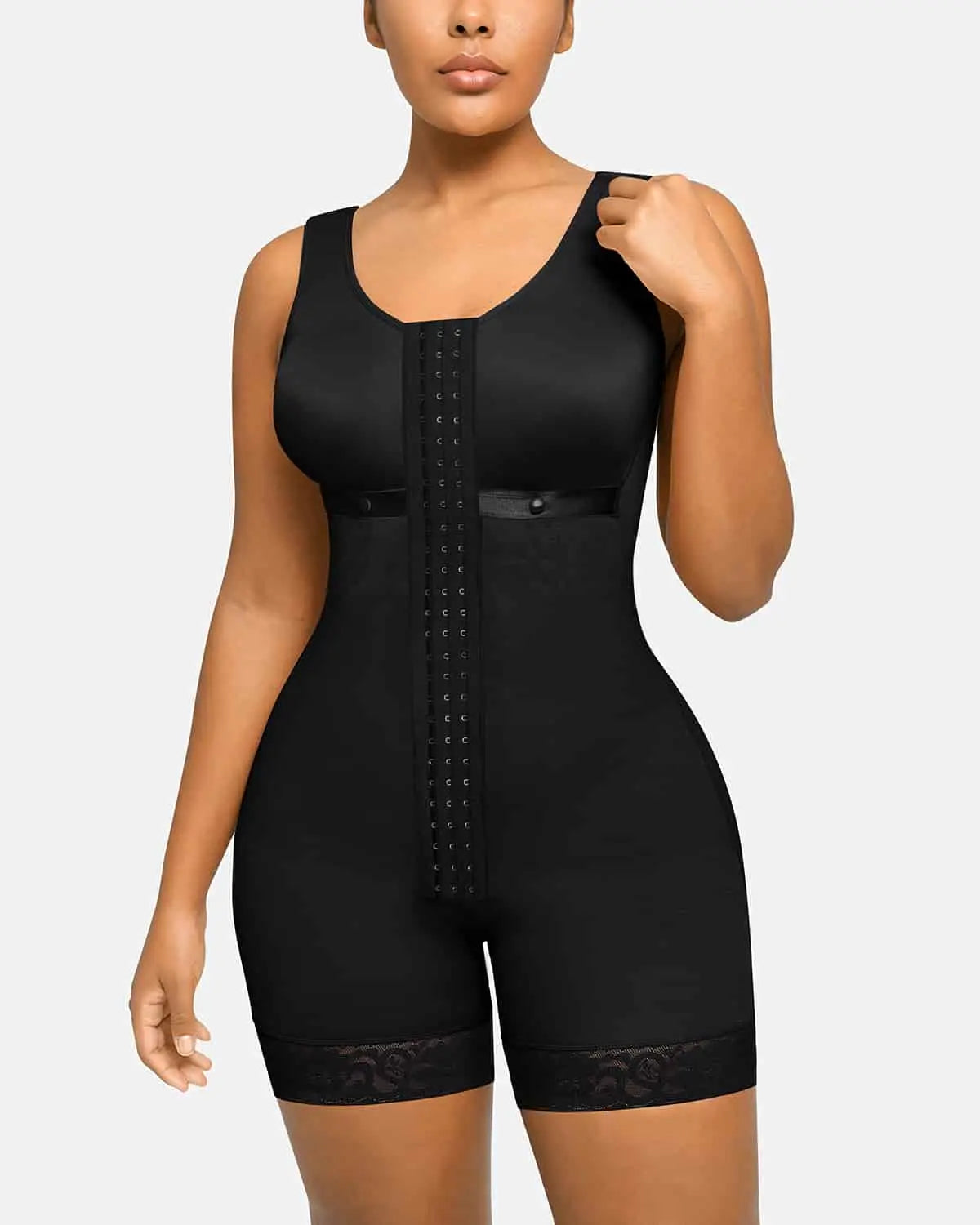 Body Modelador VinsyXtra