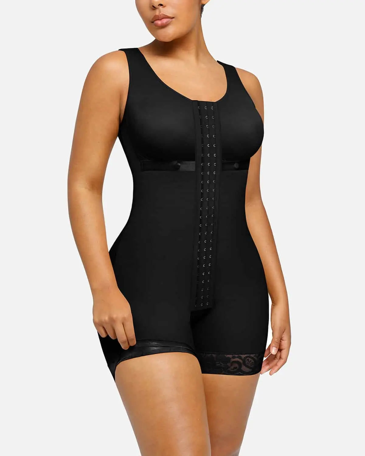 Body Modelador VinsyXtra