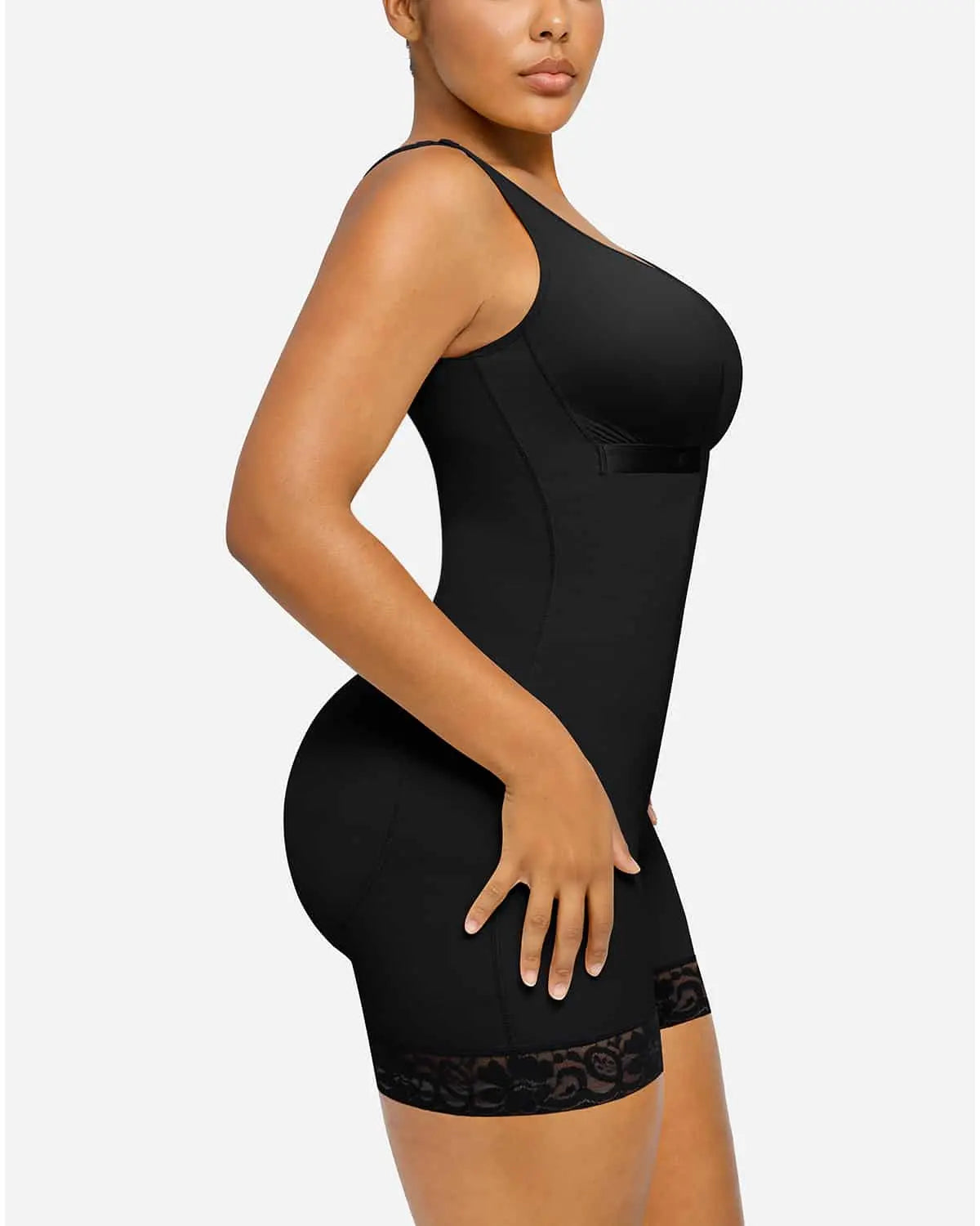 Body Modelador VinsyXtra