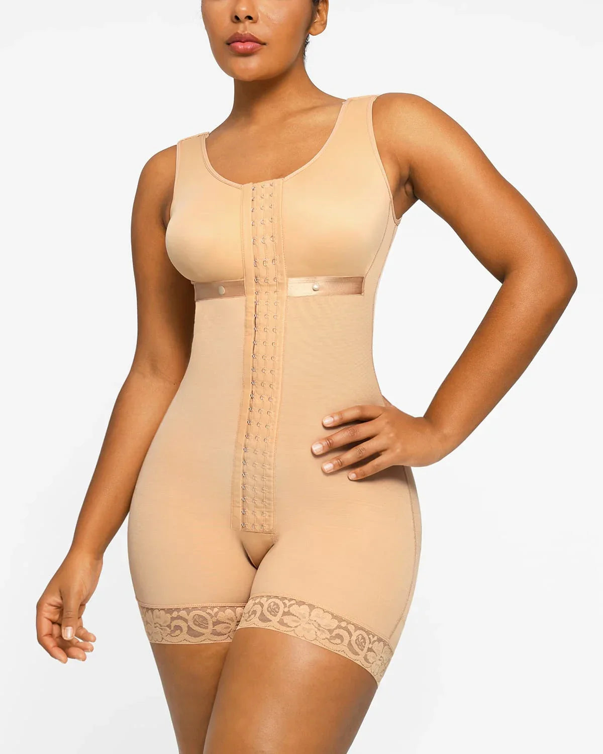 Body Modelador VinsyXtra