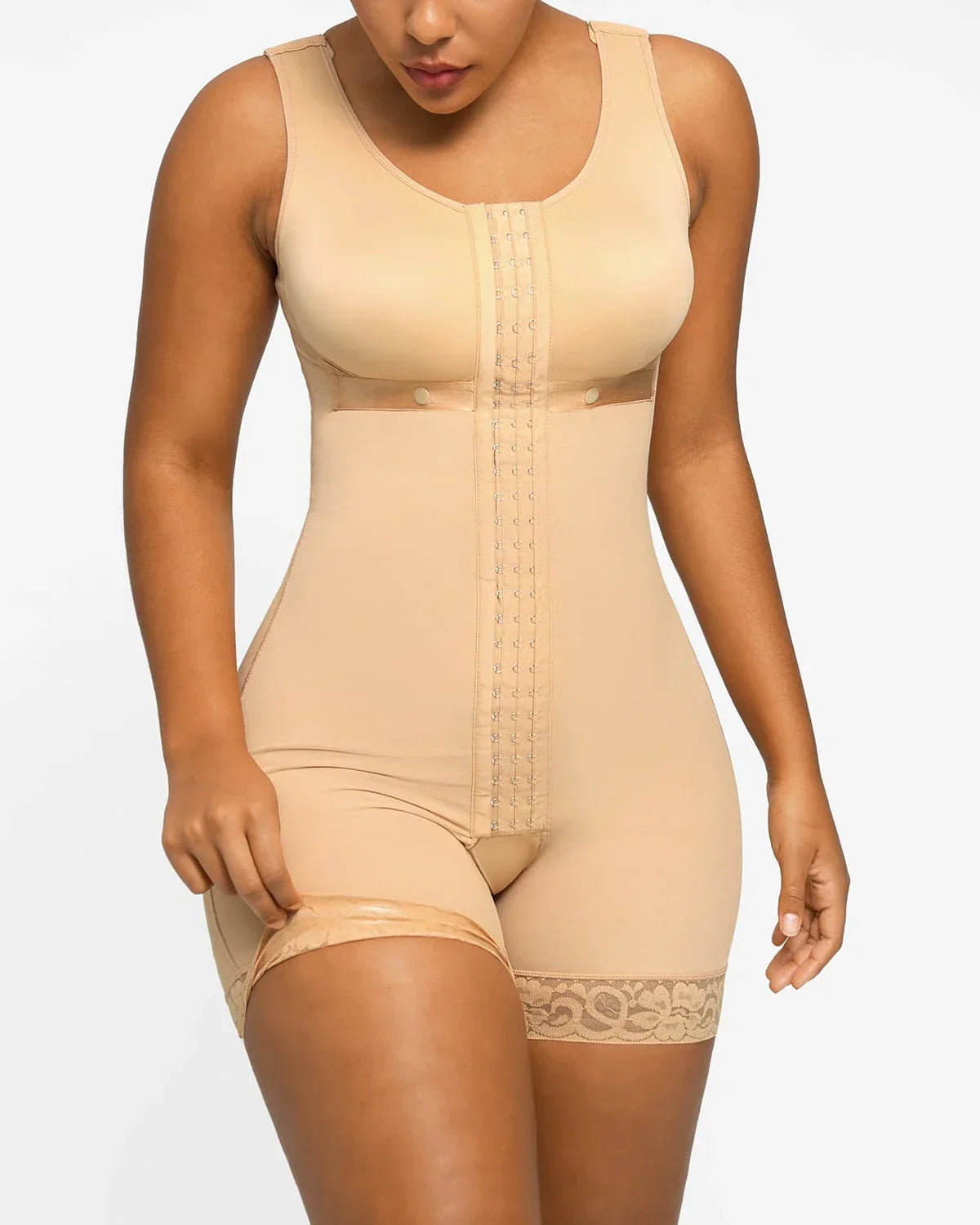 Body Modelador VinsyXtra