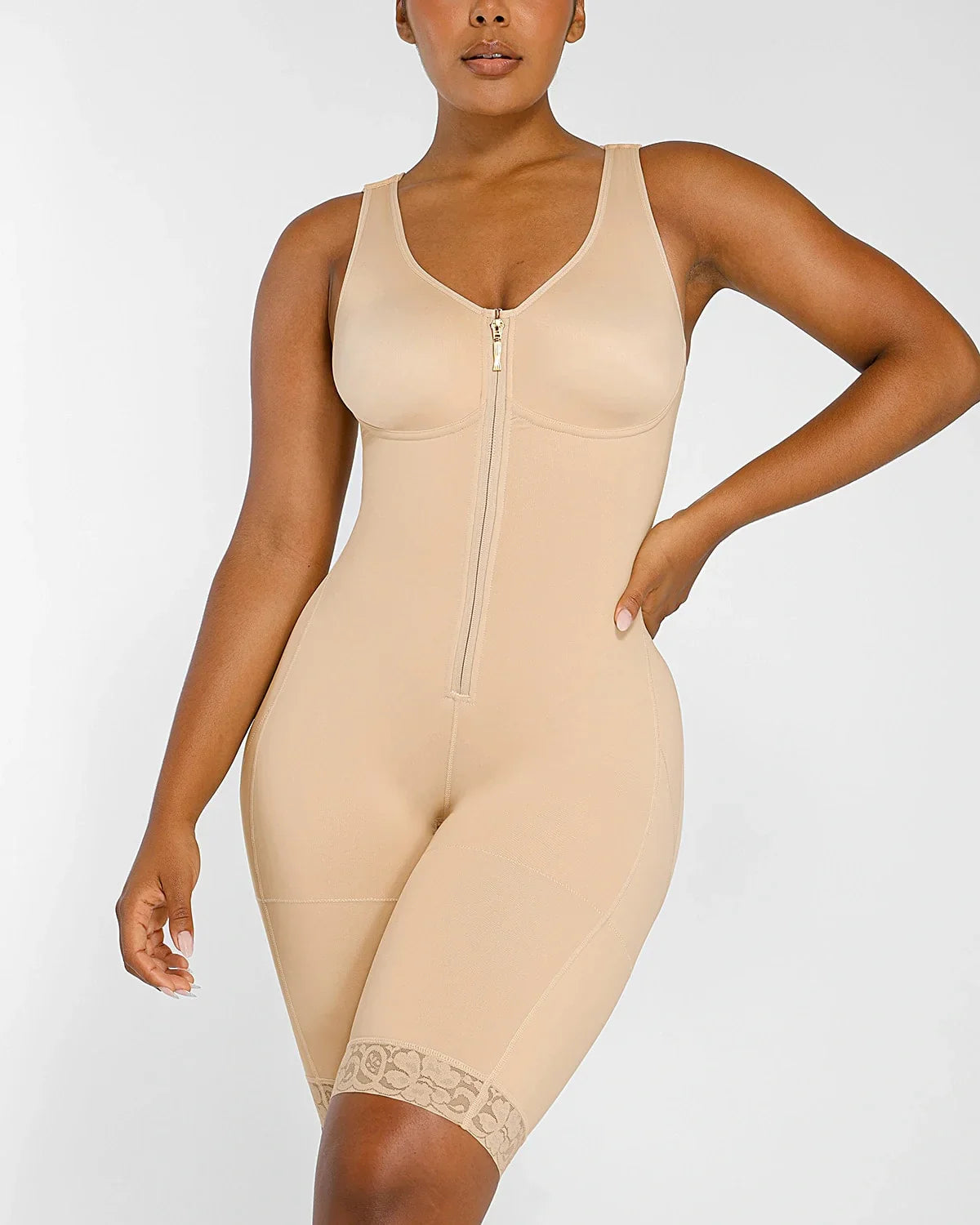 Body Modelador Vinsy Lift360