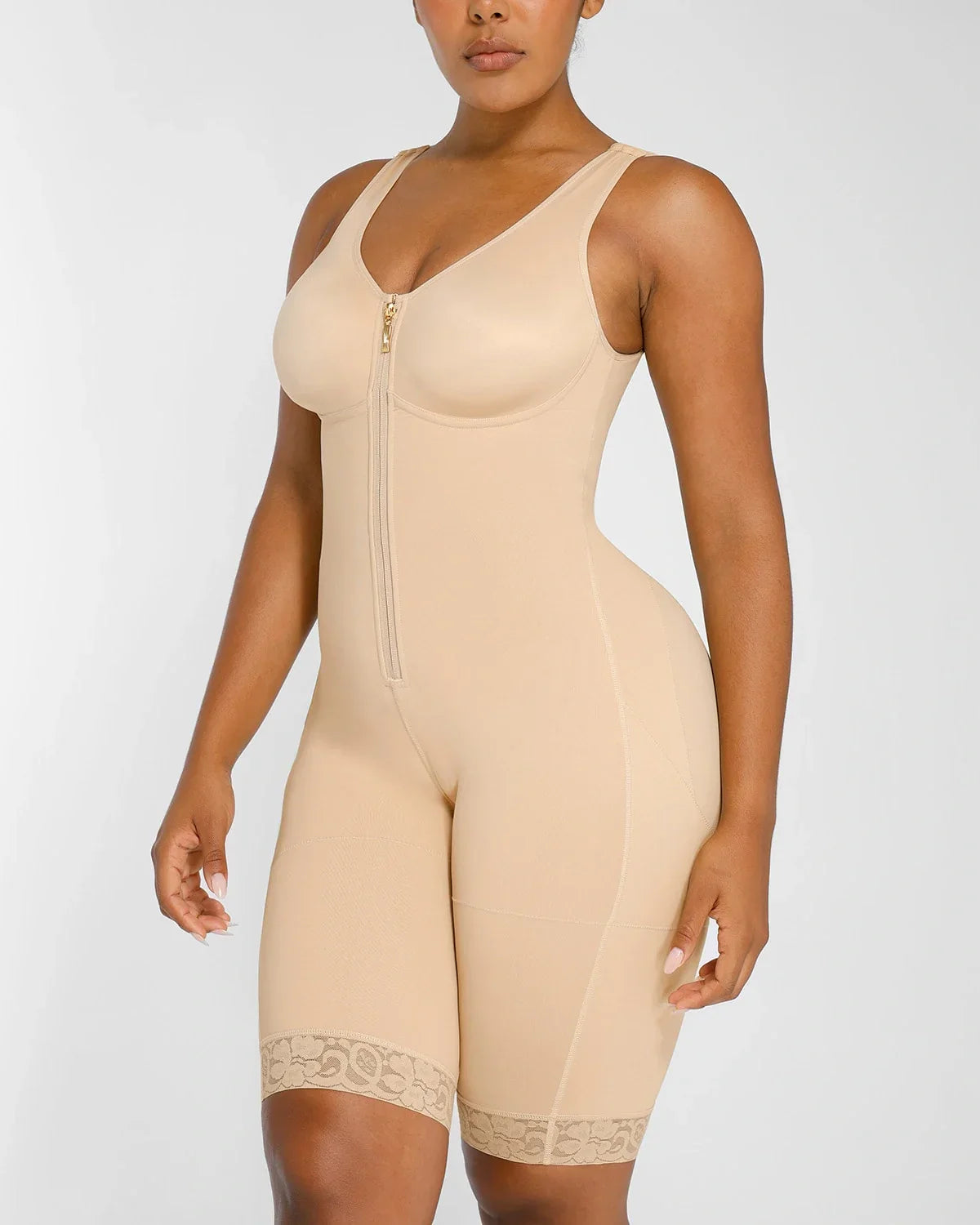 Body Modelador Vinsy Lift360