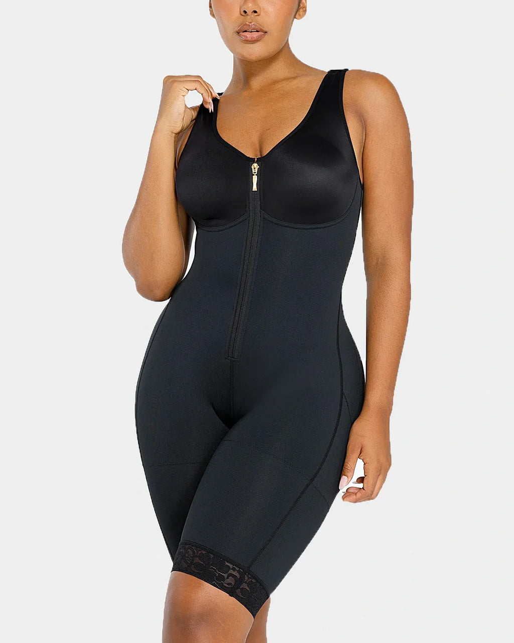 Body Modelador Vinsy Lift360