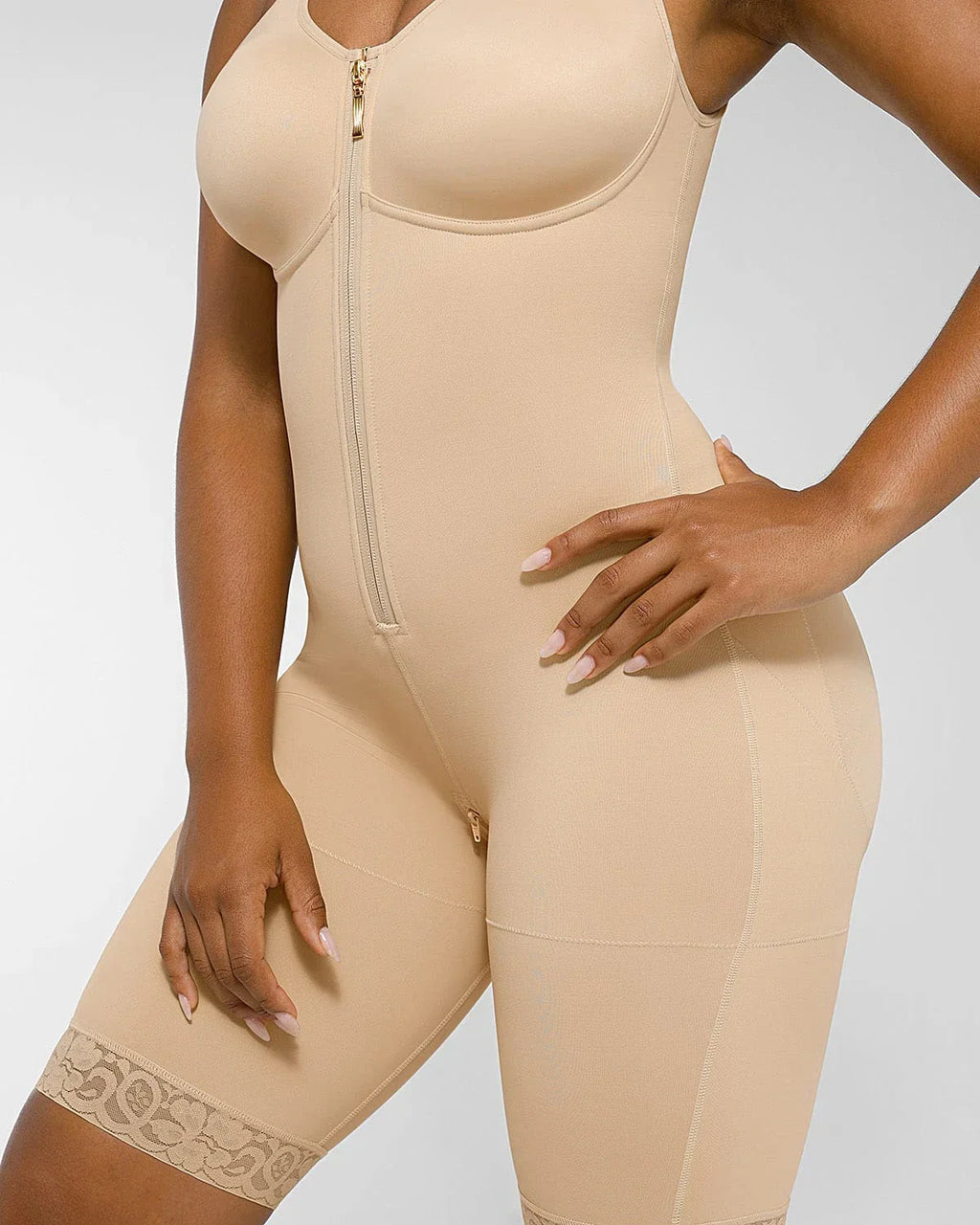 Body Modelador Vinsy Lift360