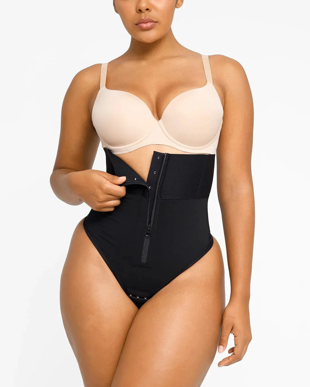 Calcinha Modeladora VinsyHigh