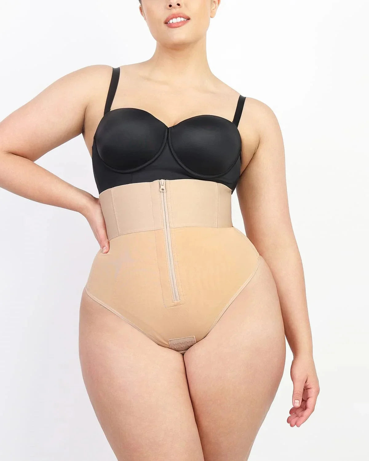 Calcinha Modeladora VinsyHigh