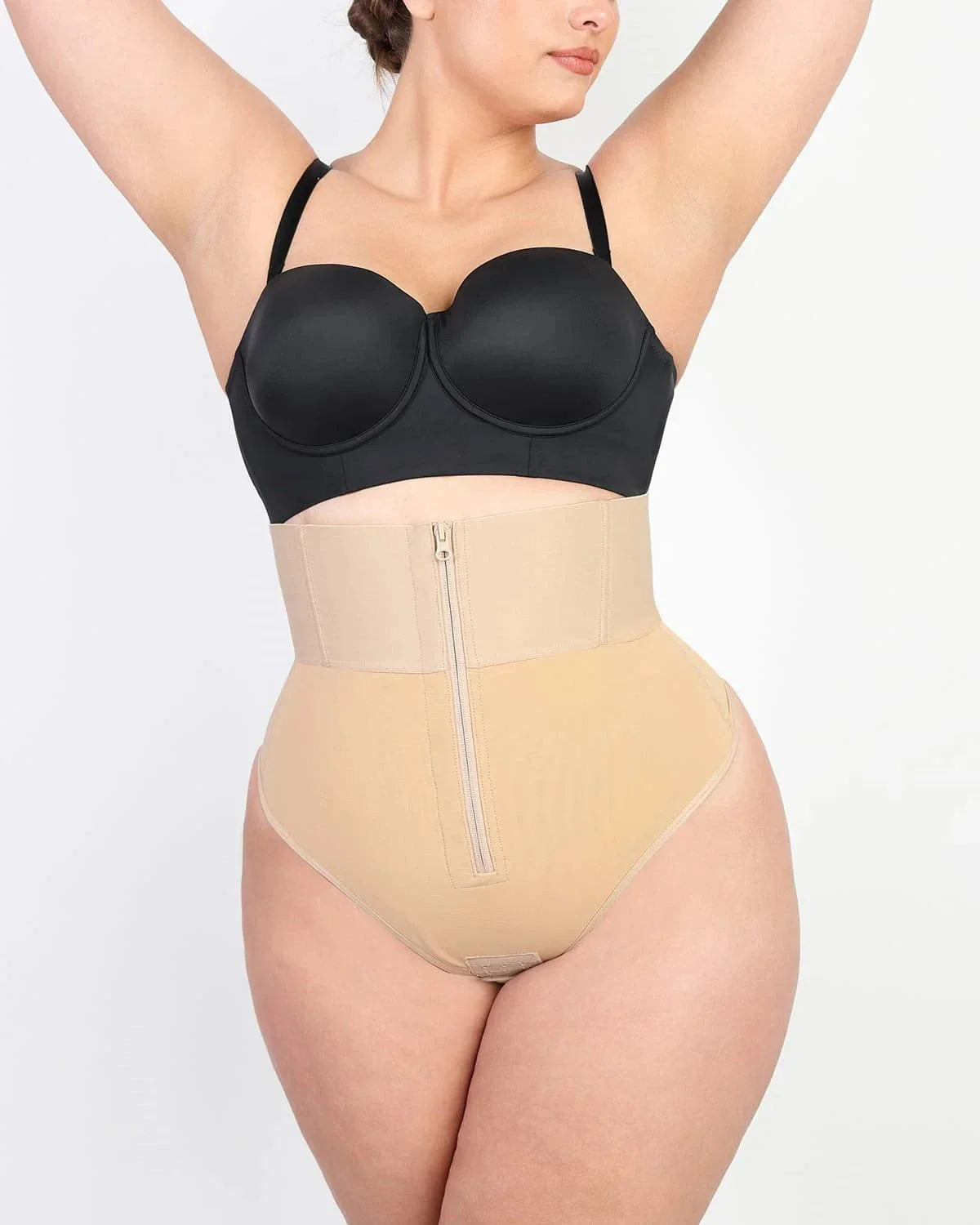 Calcinha Modeladora VinsyHigh