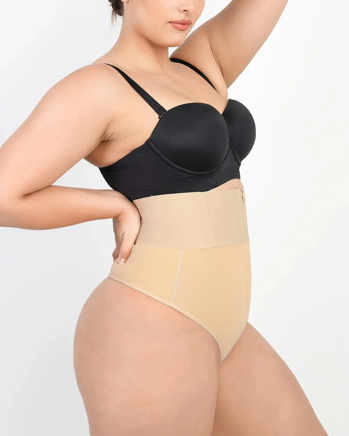 Calcinha Modeladora VinsyHigh