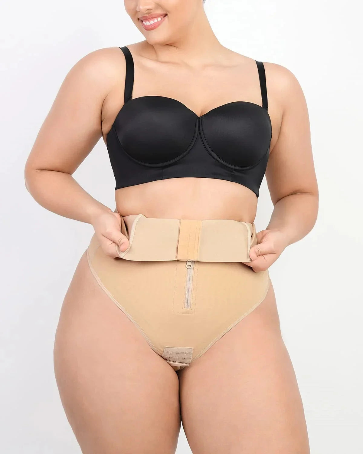 Calcinha Modeladora VinsyHigh