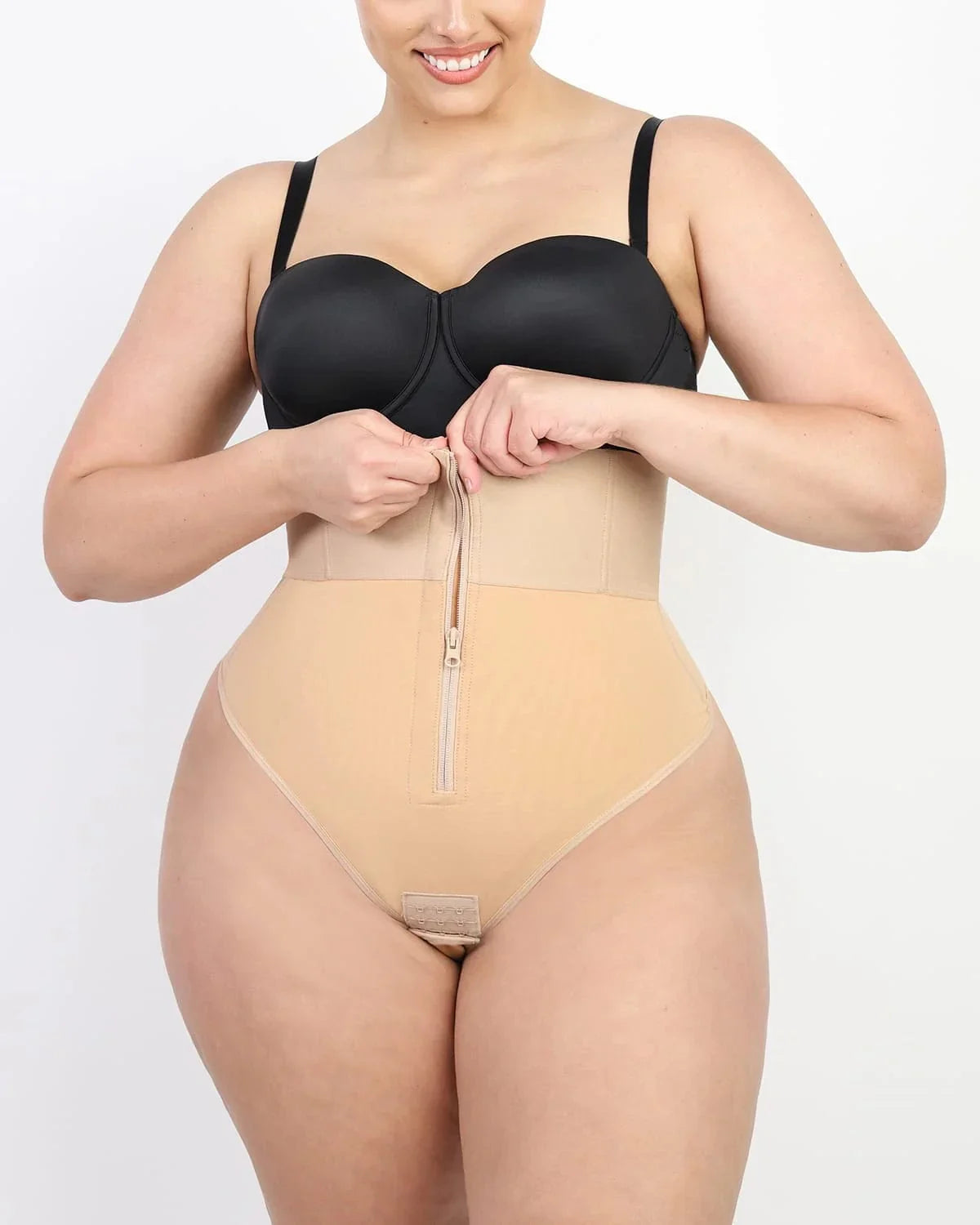 Calcinha Modeladora VinsyHigh