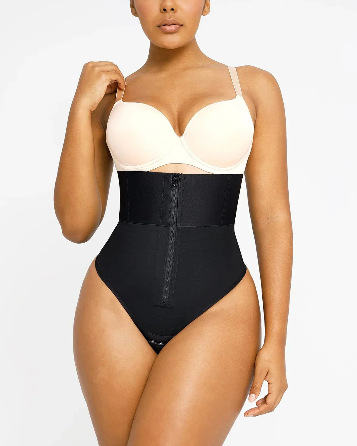 Calcinha Modeladora VinsyHigh