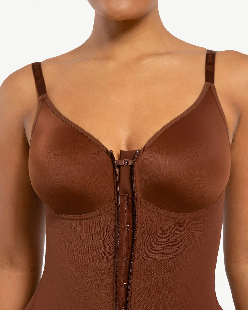Body Modelador VinsyShape