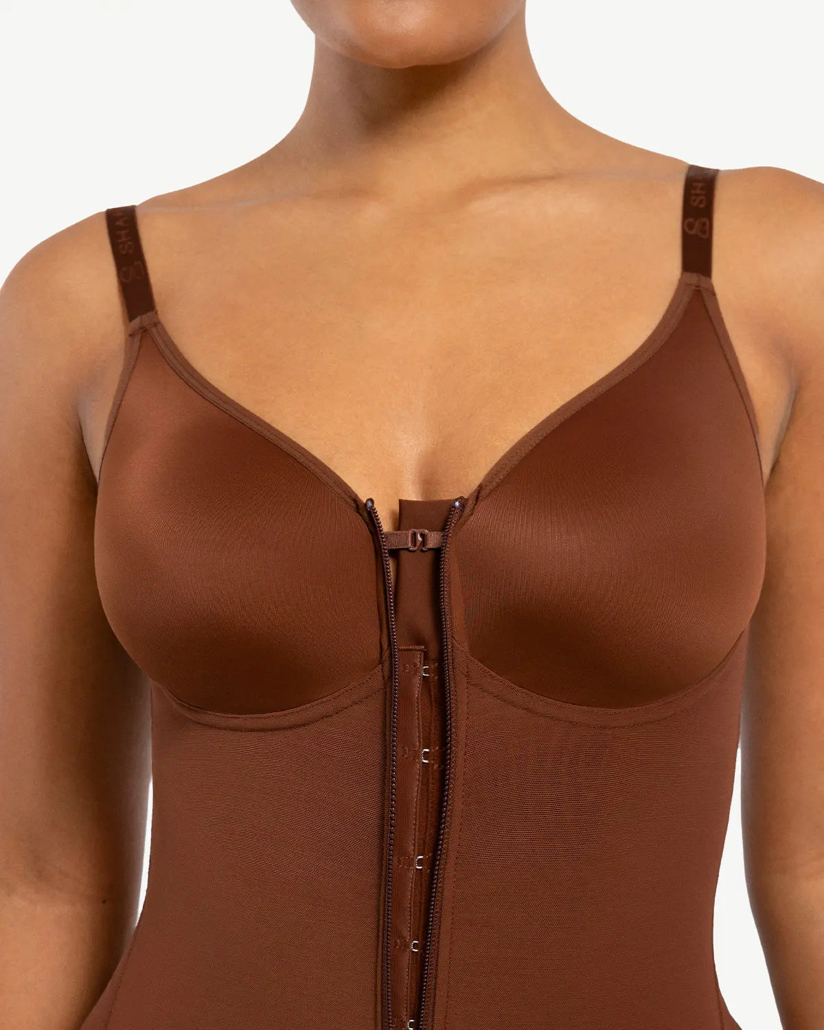 Body Modelador VinsyShape