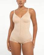 Body Modelador VinsyShape