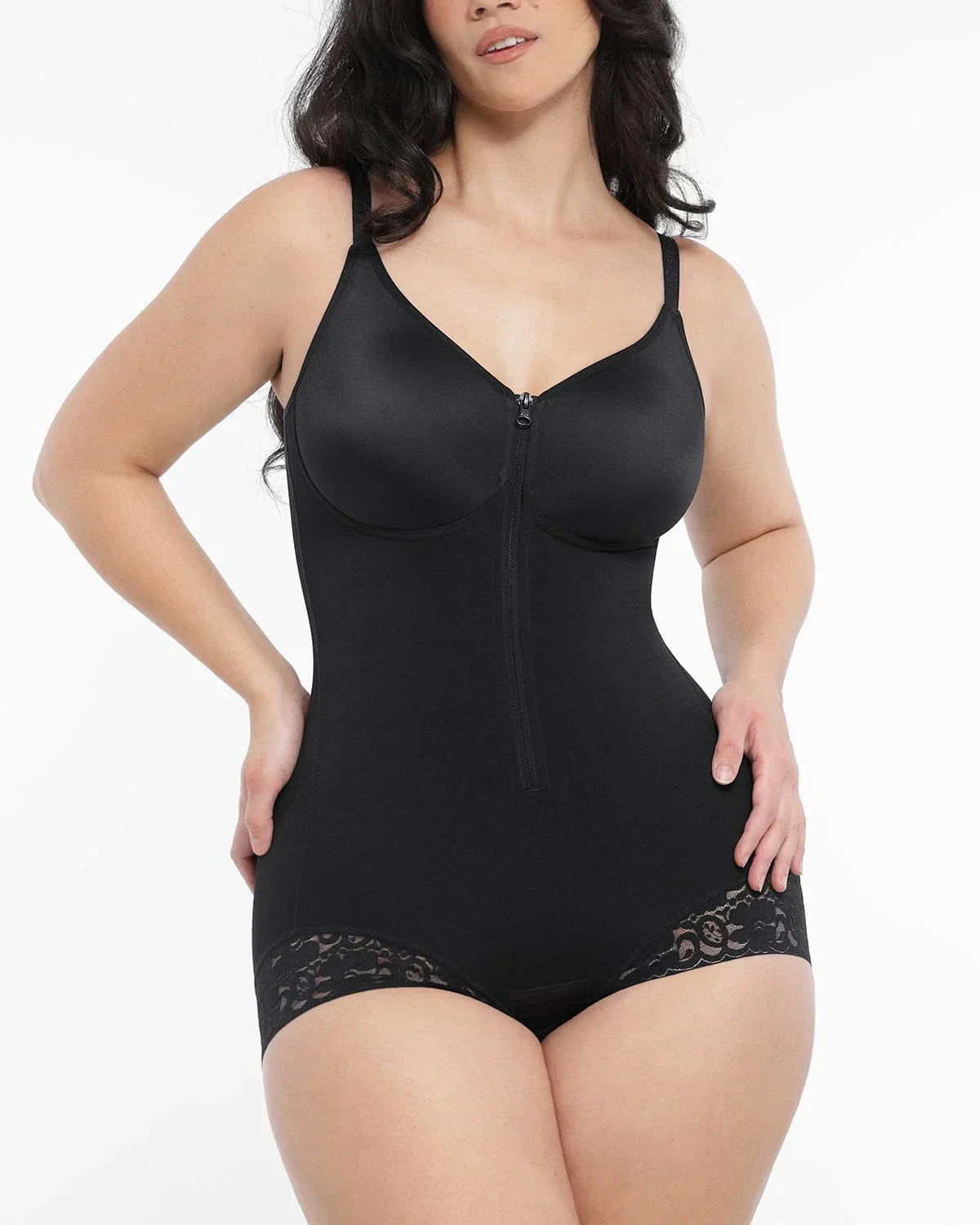 Body Modelador VinsyShape