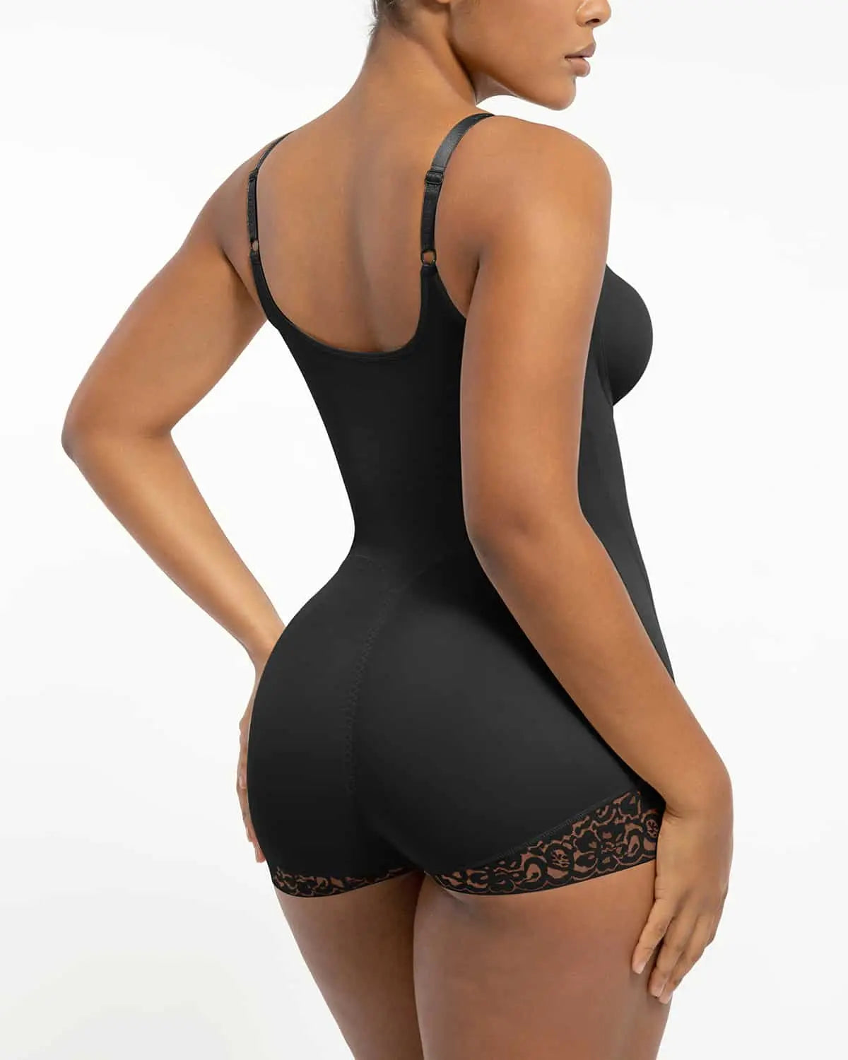 Body Modelador VinsyShape