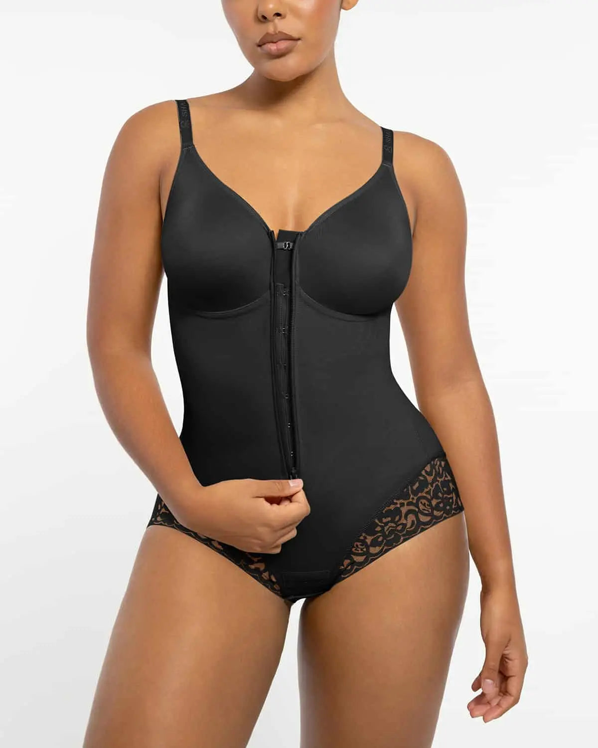 Body Modelador VinsyShape