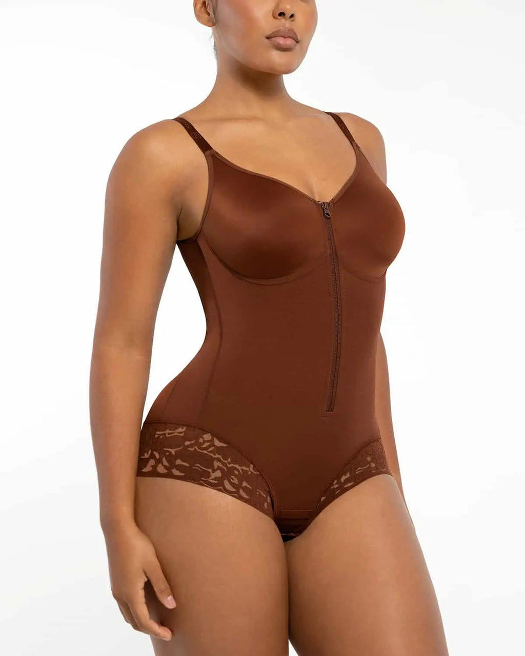 Body Modelador VinsyShape