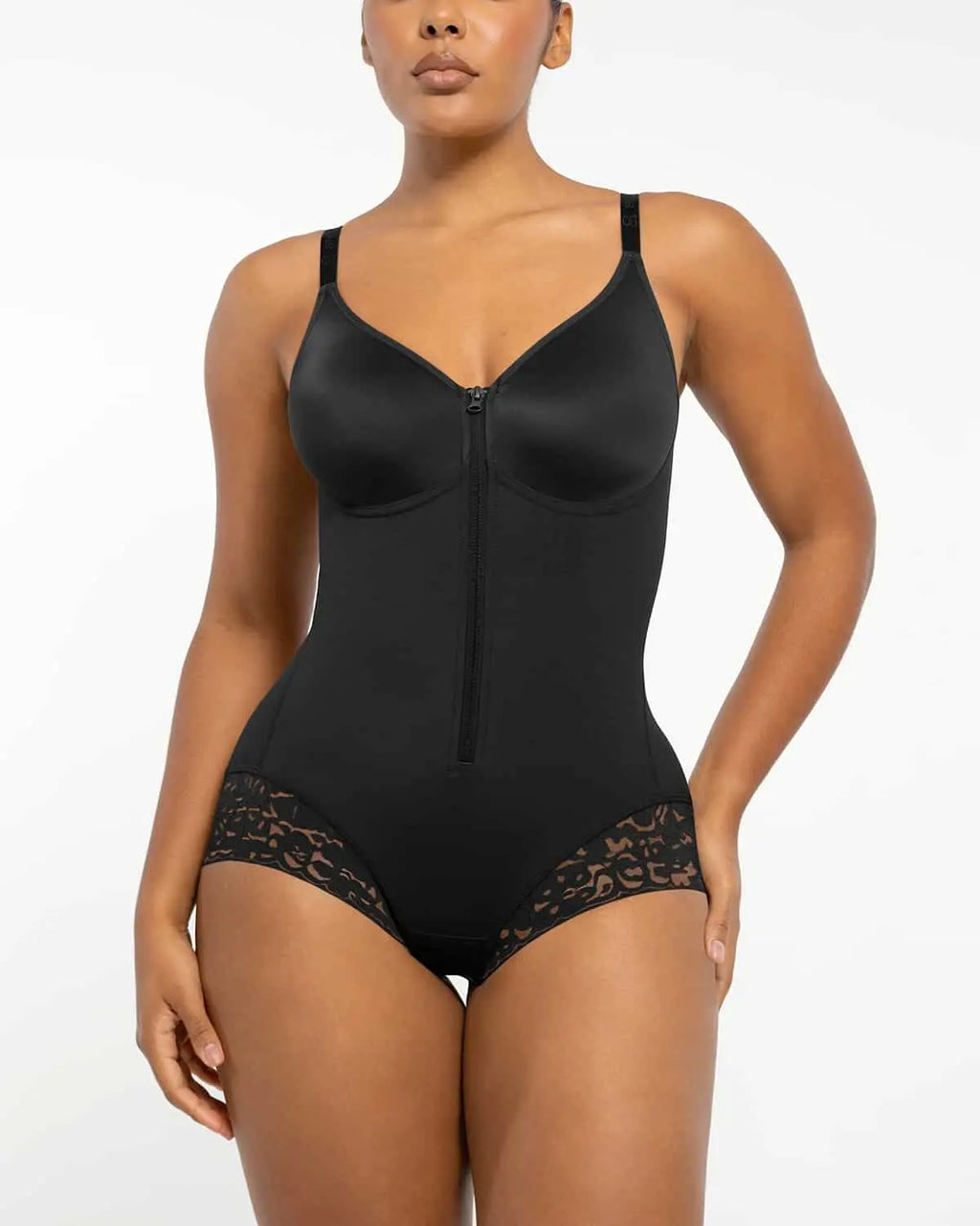 Body Modelador VinsyShape