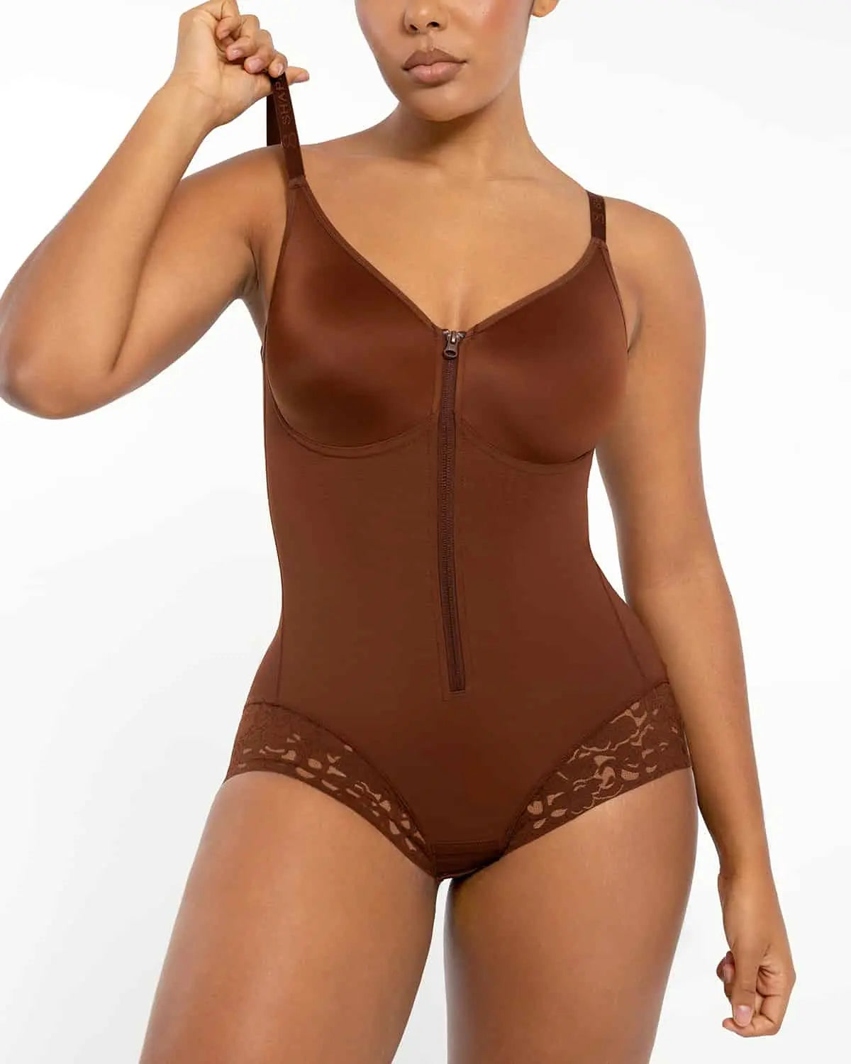 Body Modelador VinsyShape