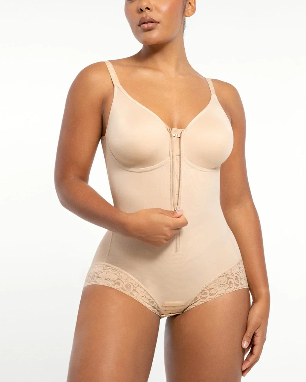 Body Modelador VinsyShape