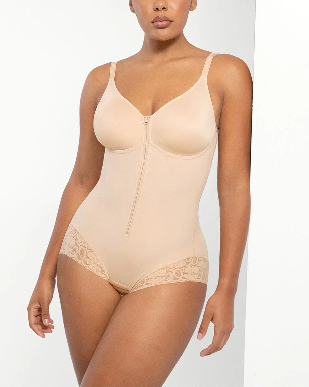 Body Modelador VinsyShape