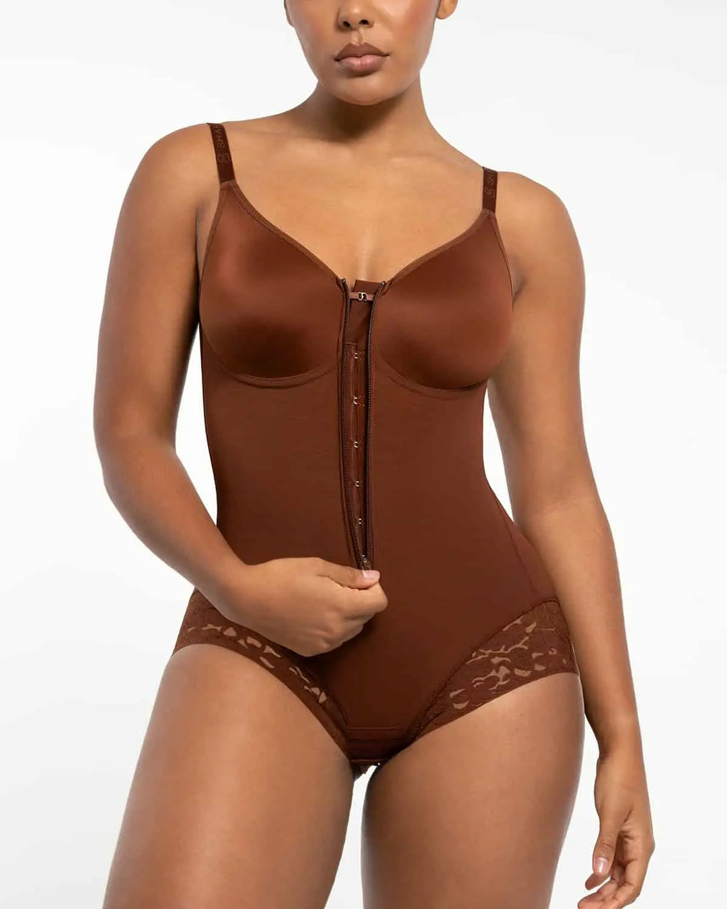 Body Modelador VinsyShape
