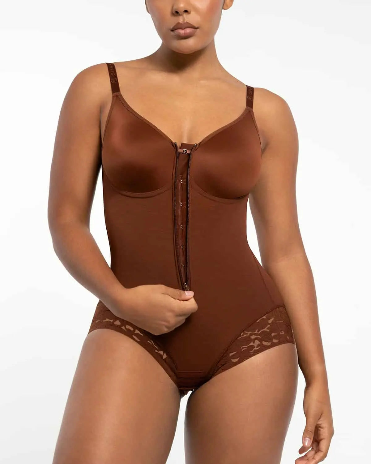 Body Modelador VinsyShape