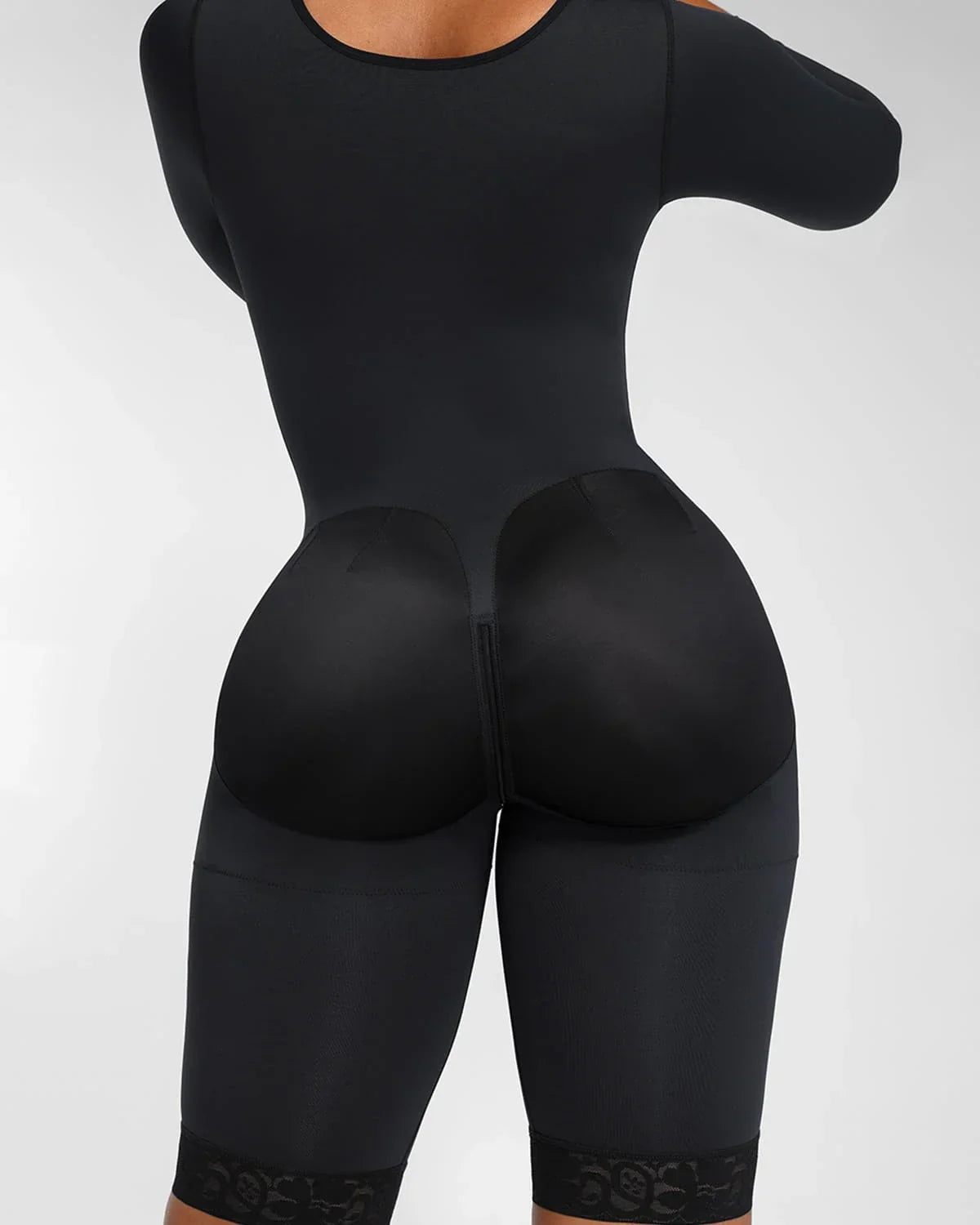 Macacão Modelador VinsyFree