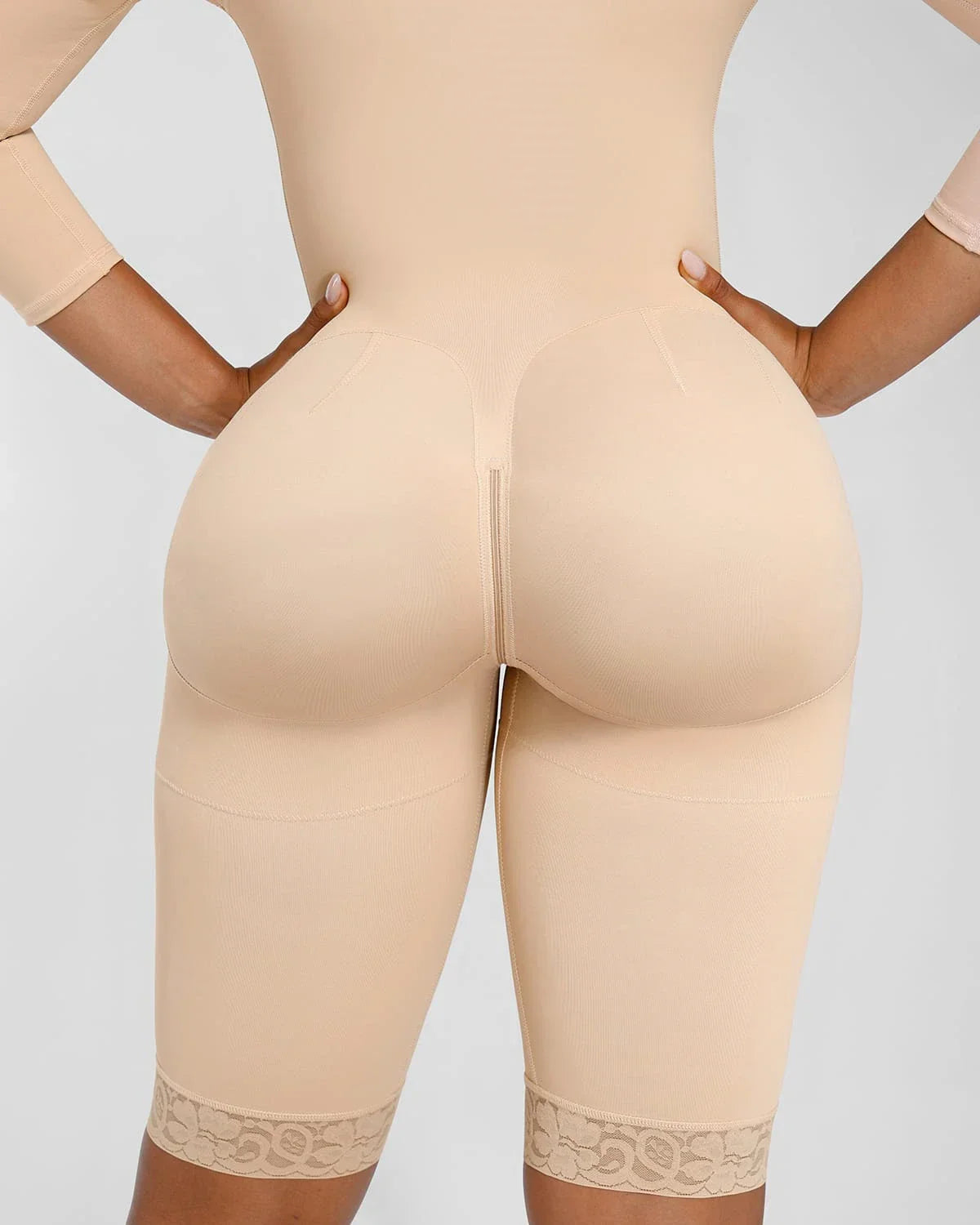 Macacão Modelador VinsyFree