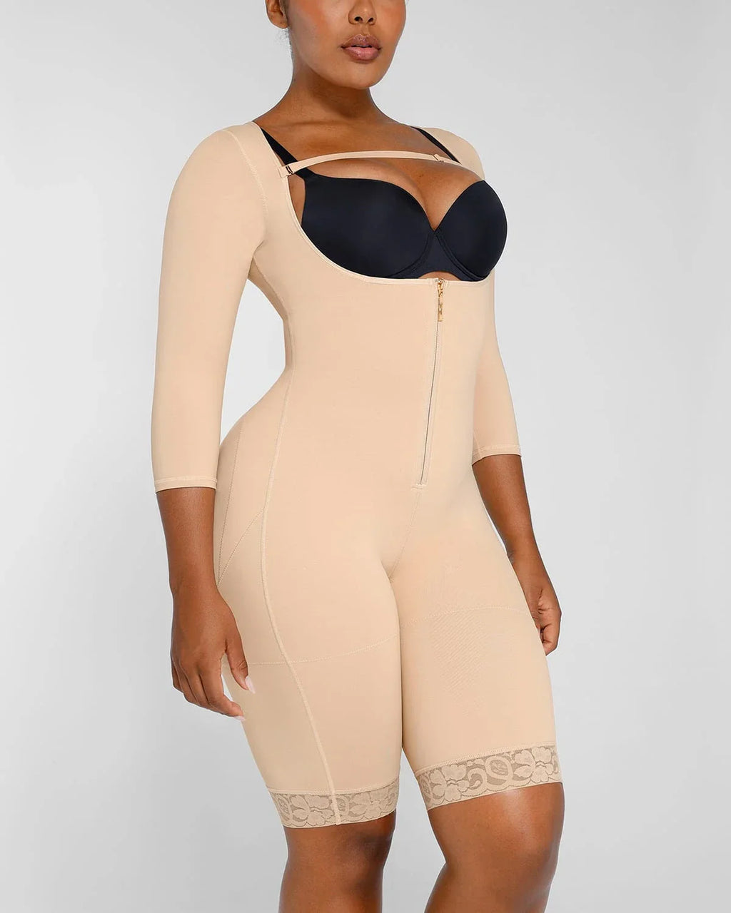 Macacão Modelador VinsyFree