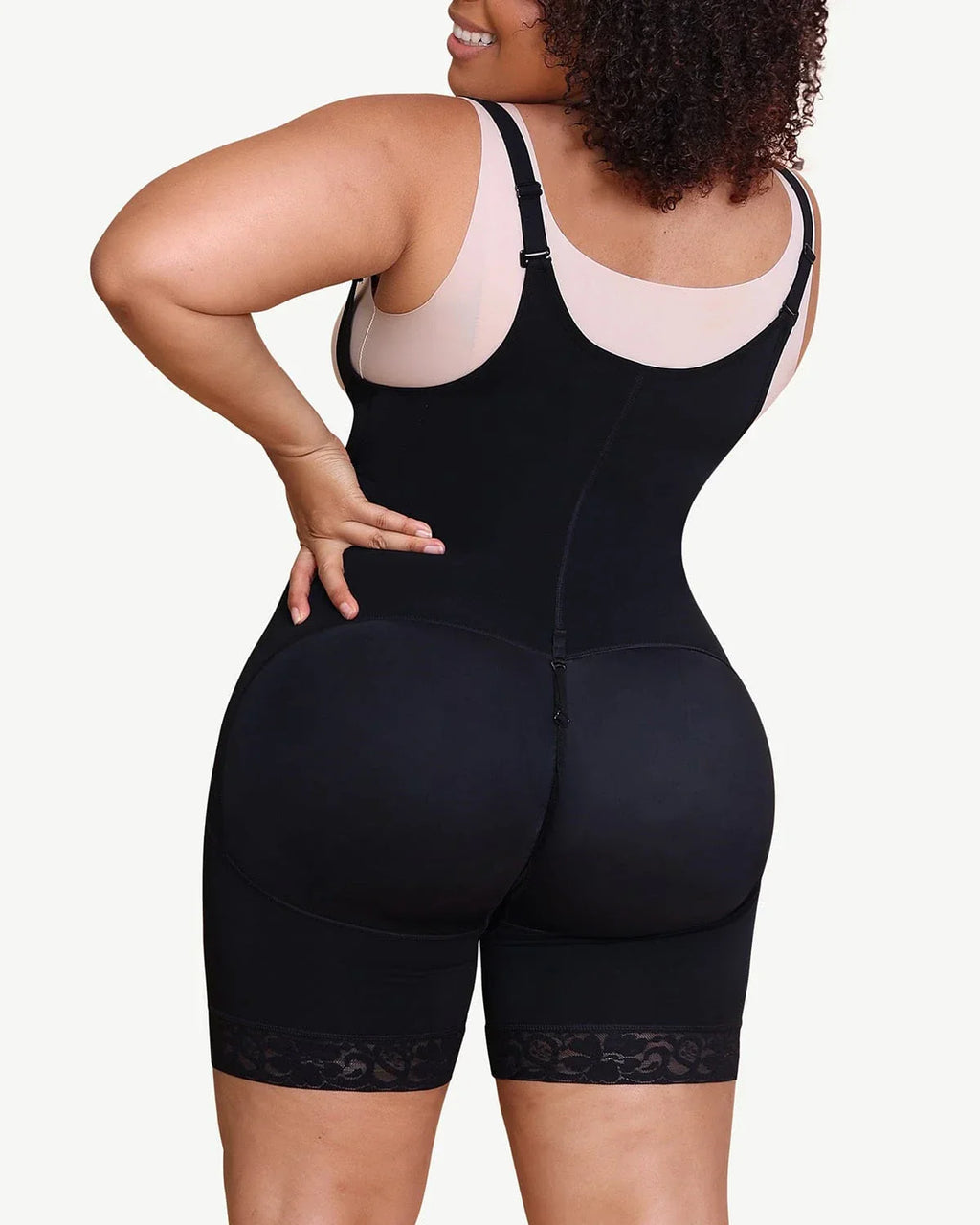 Body Modelador Vinsy Max