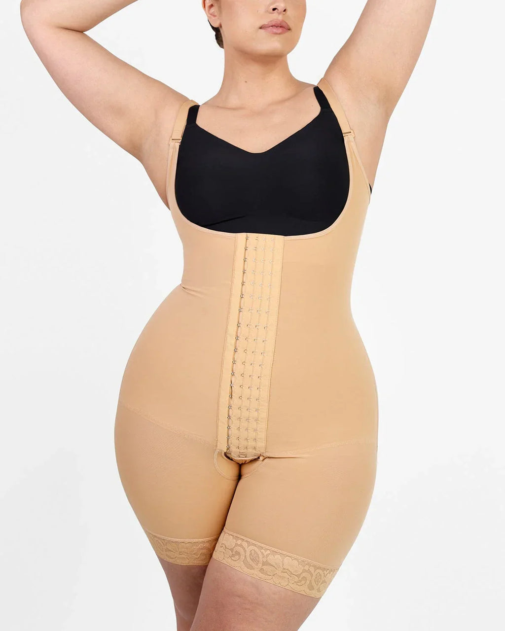 Body Modelador Vinsy Max