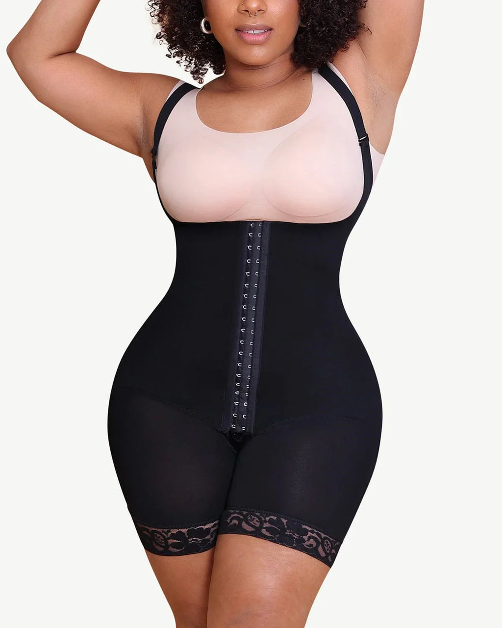 Body Modelador Vinsy Max