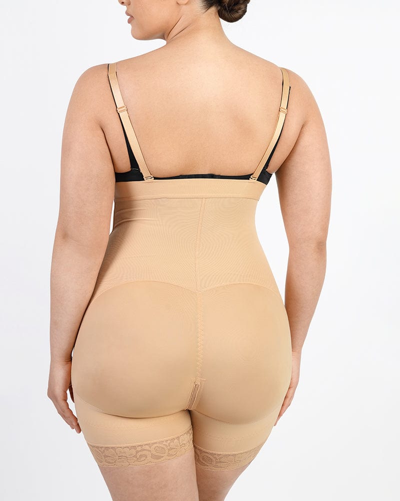 Body Modelador VinsyNude
