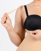Body Modelador VinsyNude