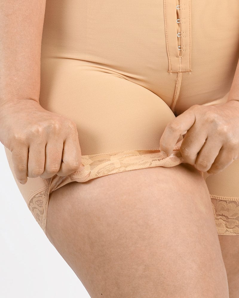 Body Modelador VinsyNude