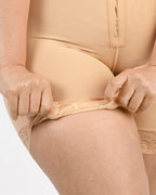 Body Modelador VinsyNude