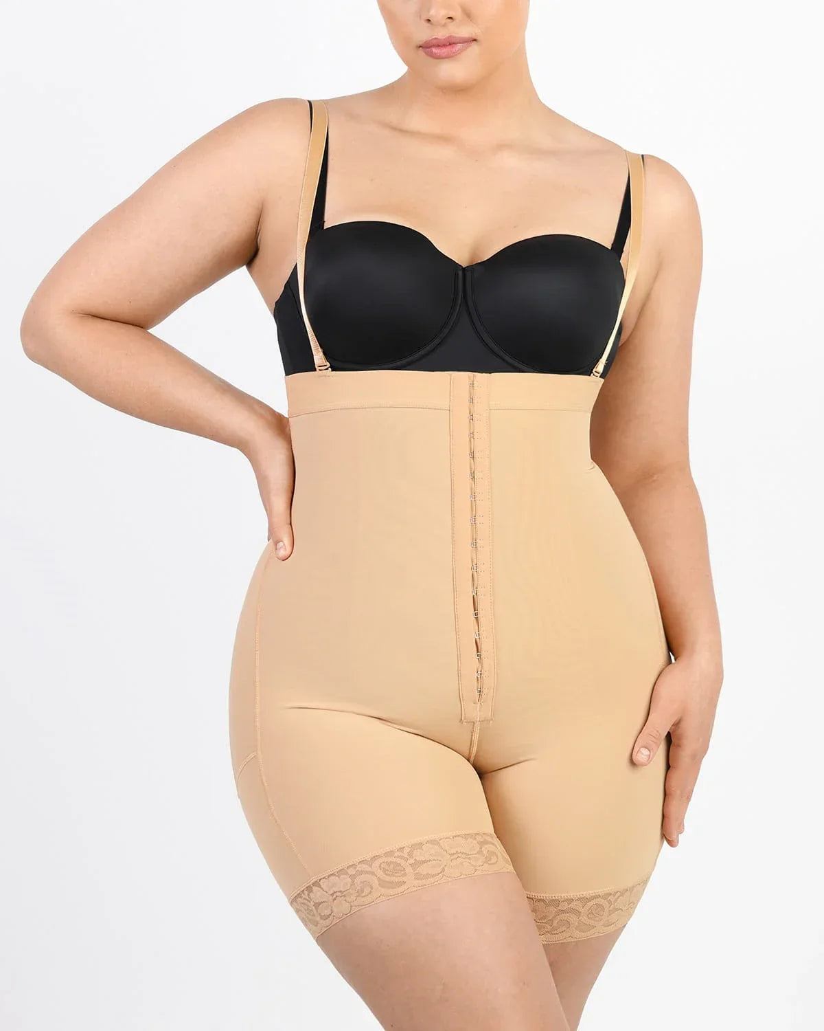 Body Modelador VinsyNude