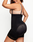 Body Modelador VinsyNude