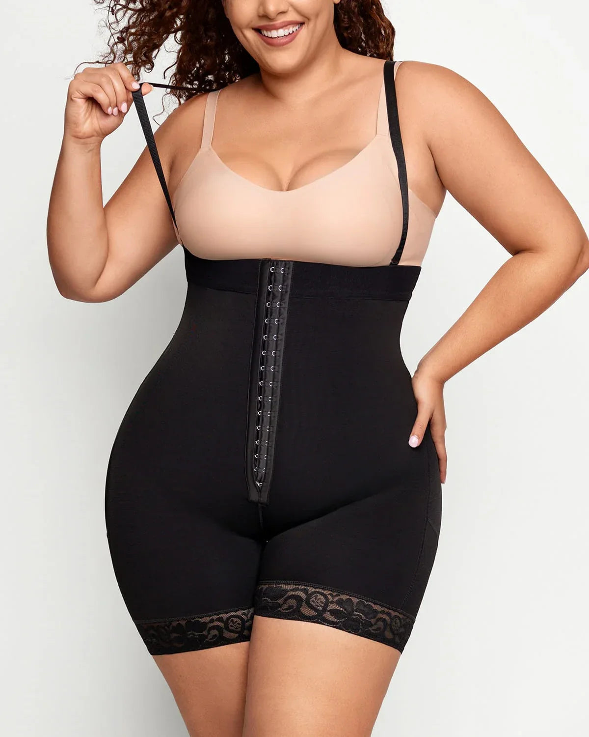 Body Modelador VinsyNude