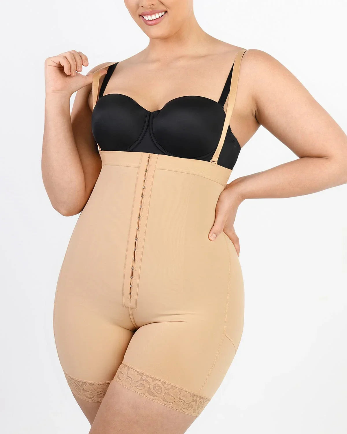 Body Modelador VinsyNude