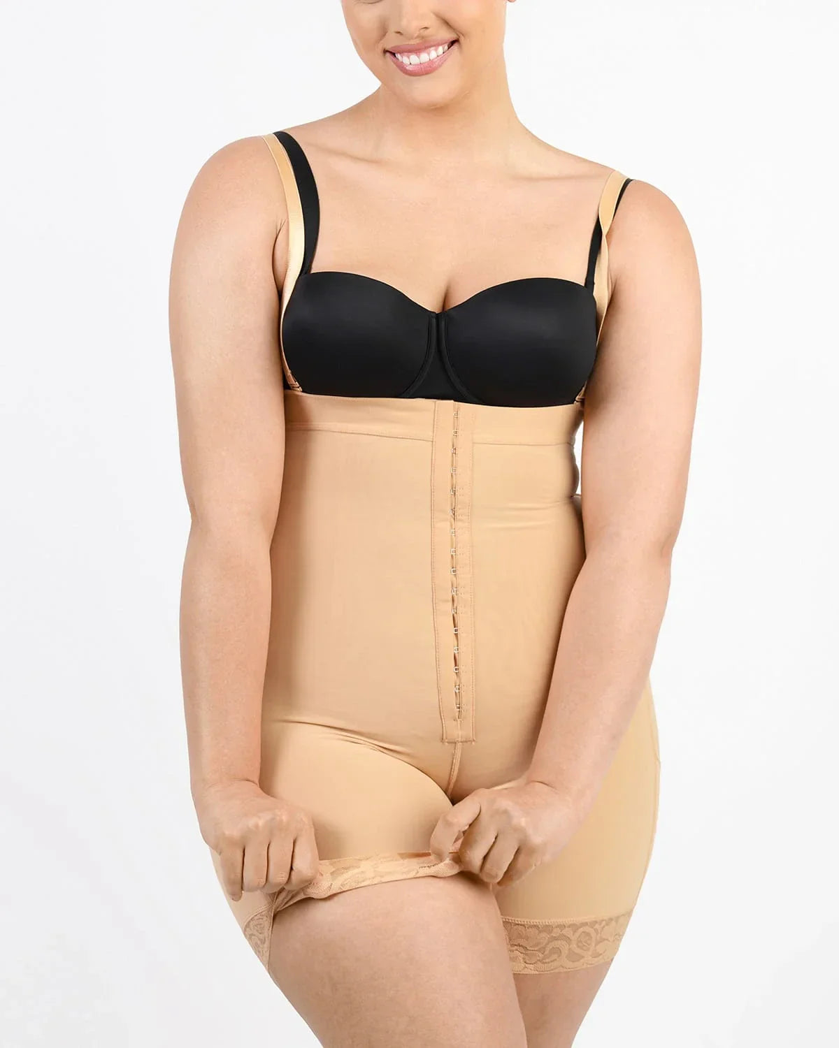 Body Modelador VinsyNude