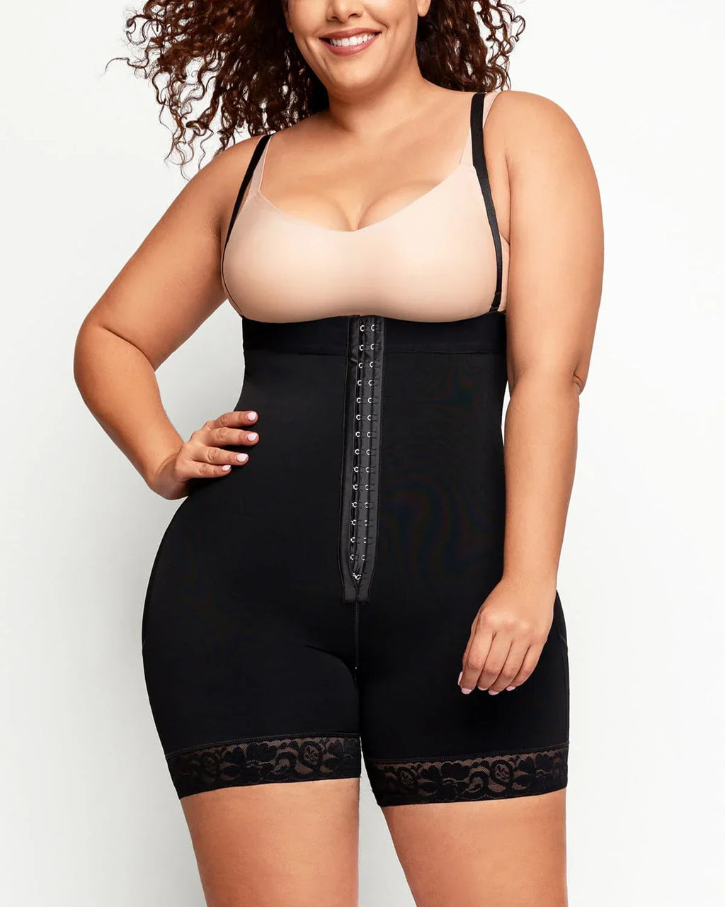 Body Modelador VinsyNude