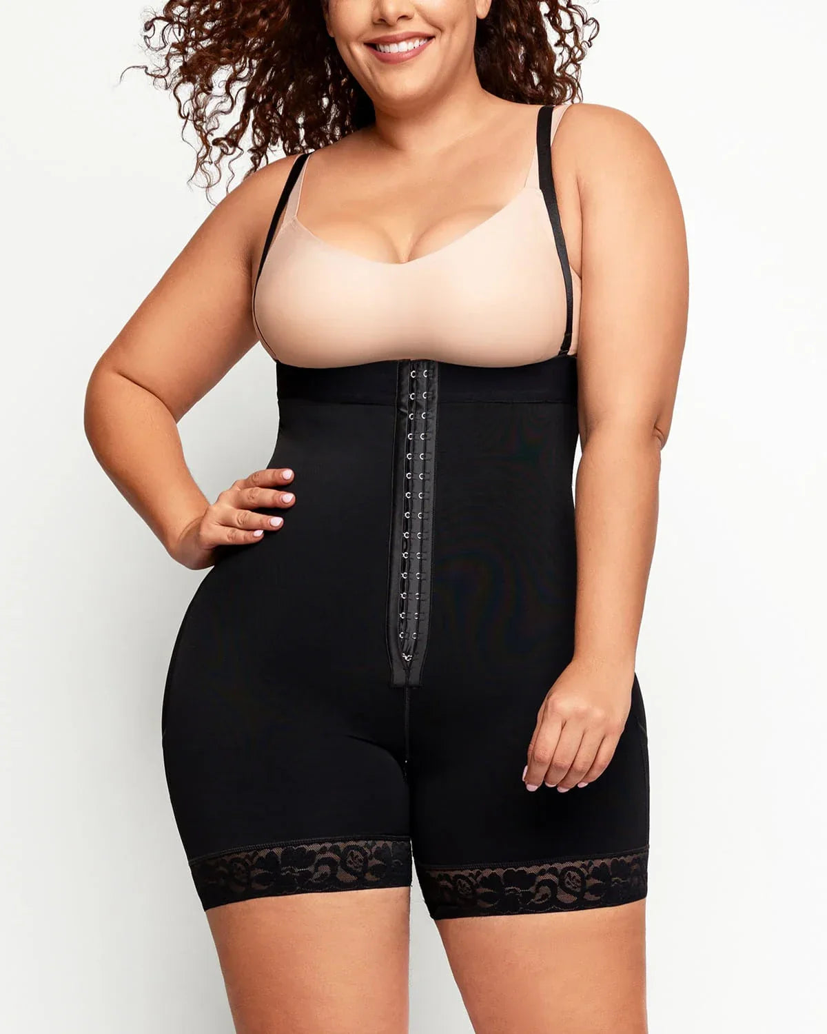 Body Modelador VinsyNude