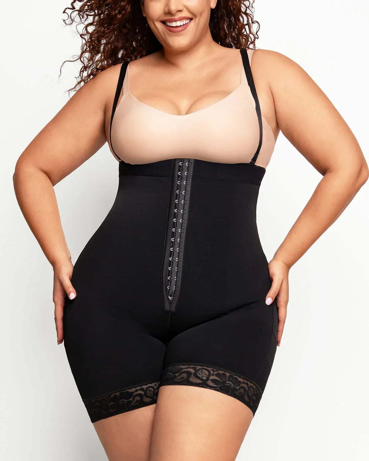 Body Modelador VinsyNude