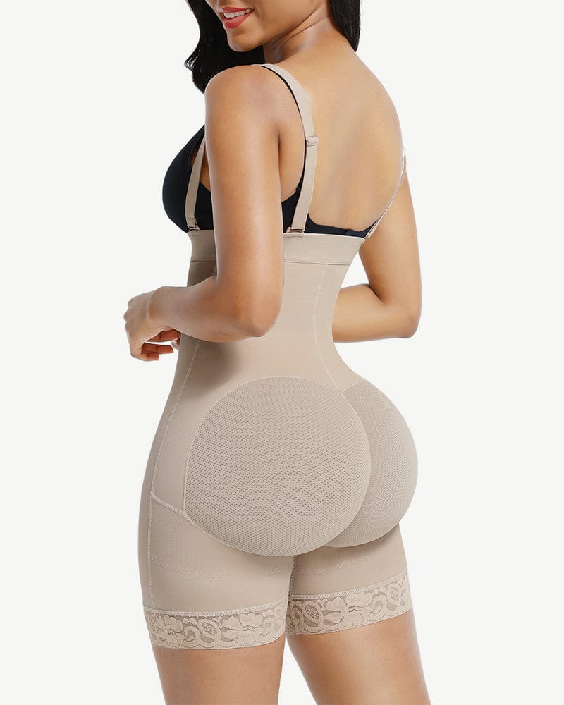 Short Modelador VinsyLift